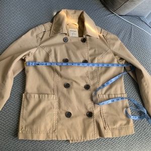 Old navy Pea Coat style jacket